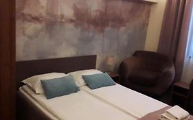 Villa Vrest